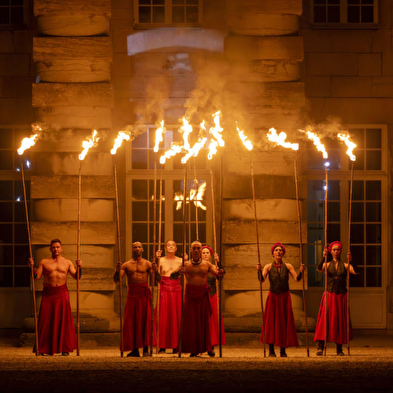 Lux Salina, de tentoonstelling! - De volkskaravaan