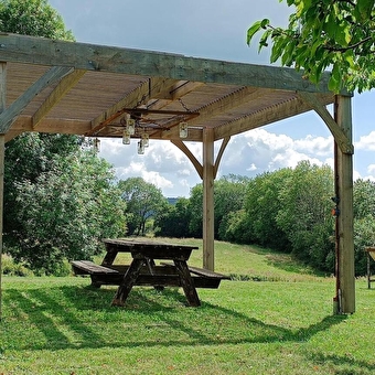 Gîte La Varlope - PLATEAU D'HAUTEVILLE