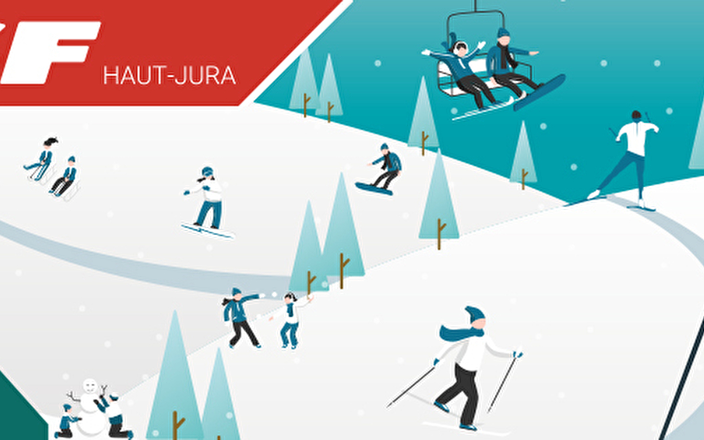 SKISCHOOL HAUT JURA