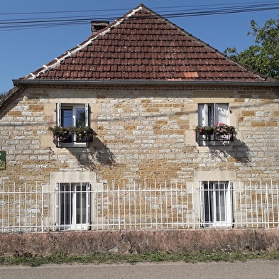 Gite de Marinette