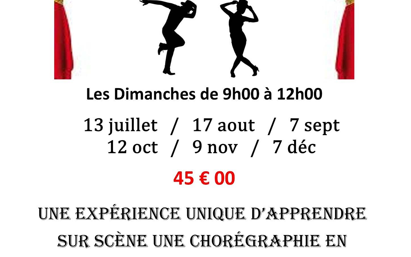 Cabaret dans