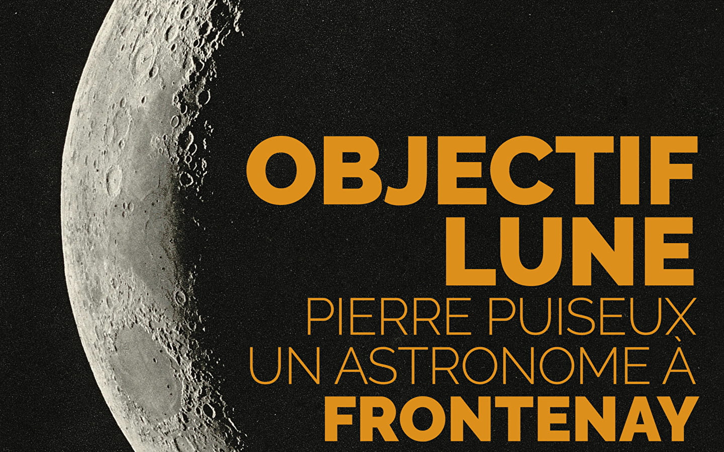 Objectif Lune zomertentoonstelling - De BEEB