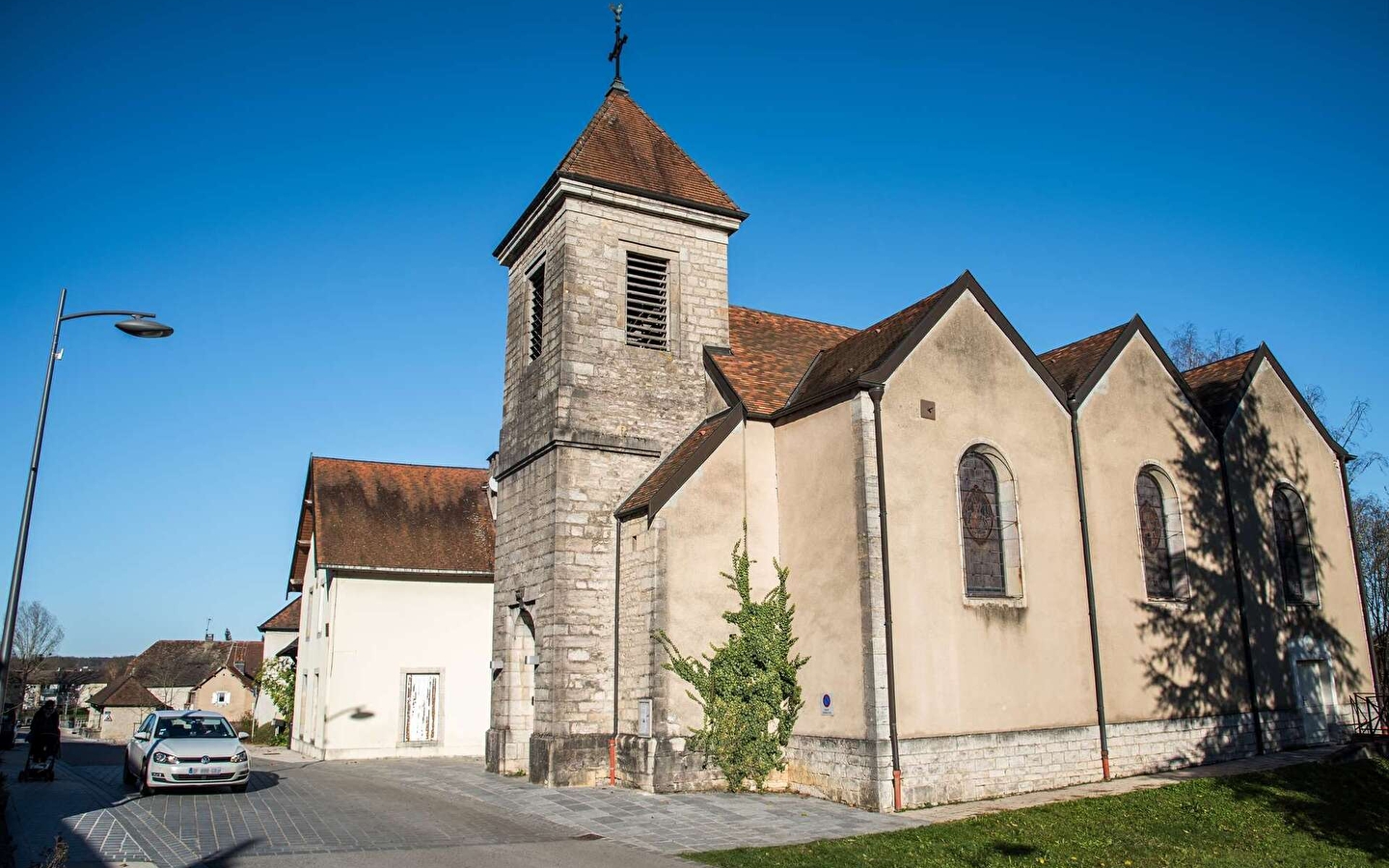Parcours Hauts de Divicius