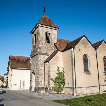 Parcours Hauts de Divicius - DEVECEY
