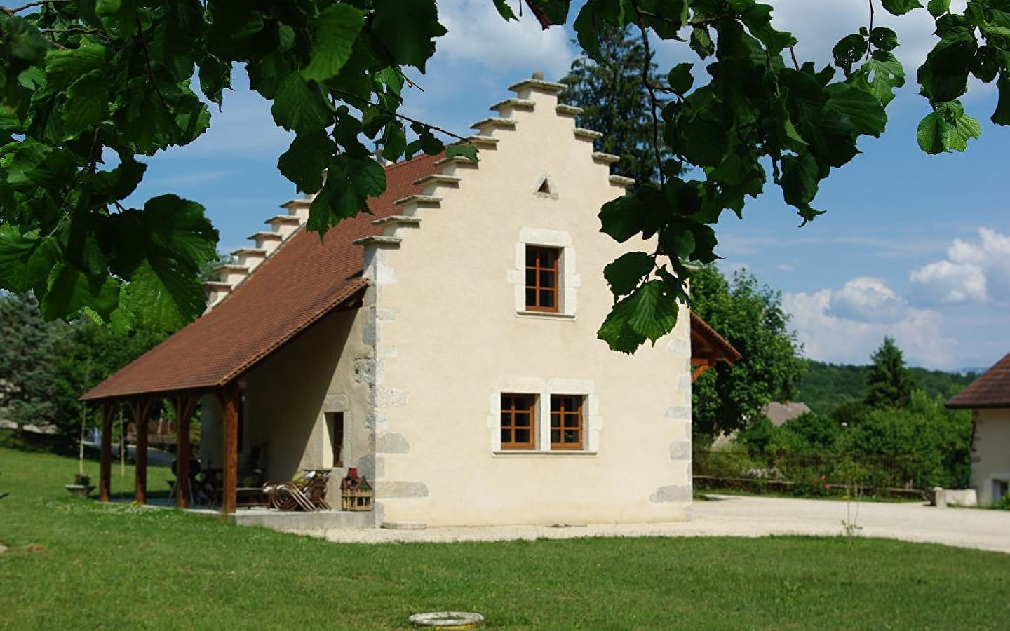 Les Epées