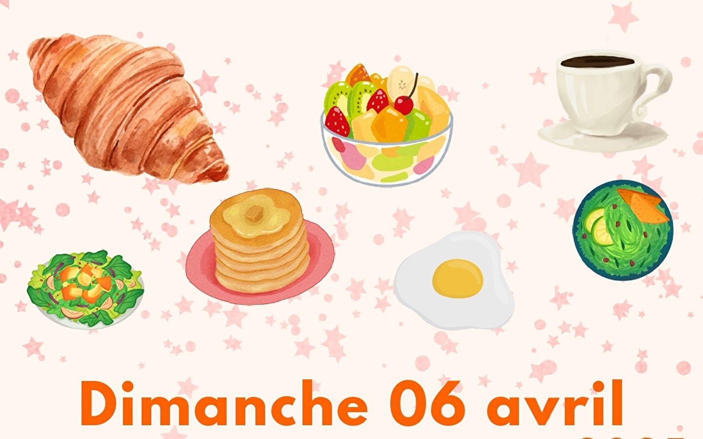 Brunchbuffet