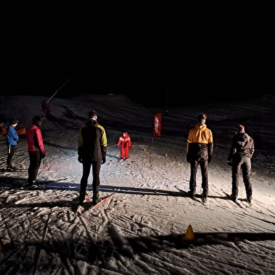 Scandinavische nachten