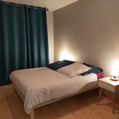 Appartement Françoise Colombo