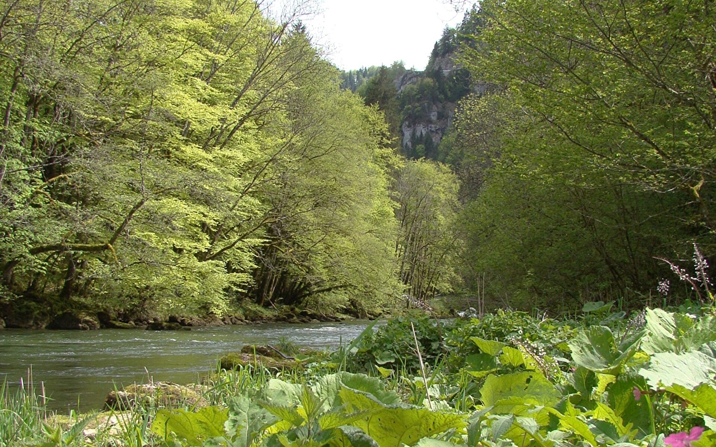 Parcours Pierre de Vorges