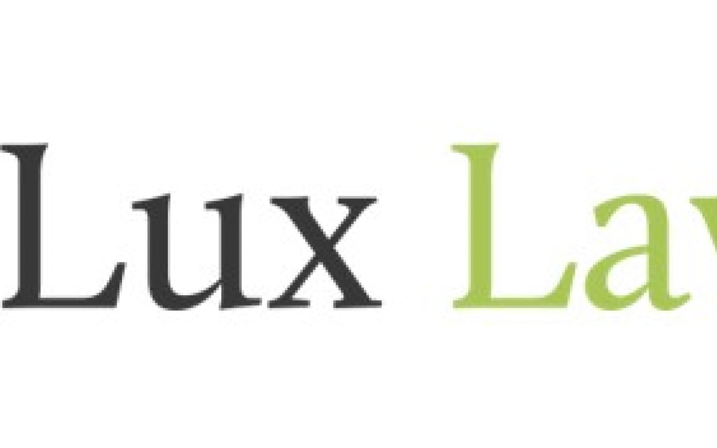 Laverie automatique - Lux Laverie