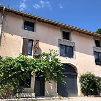 Le Chat l'Heureux - THOIRETTE-COISIA