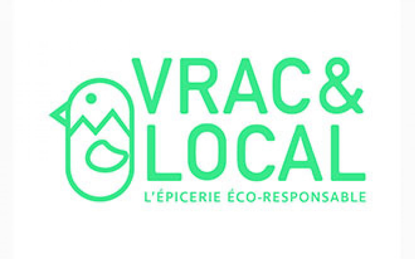 Vrac&Local L'Epicerie Ecoresponsable