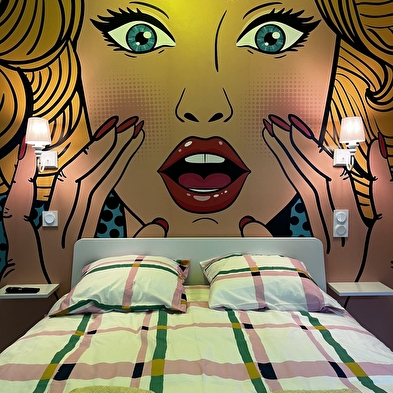 Studio Pop - Atyp'Home