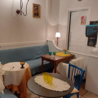 L'Entracte - BOURG-EN-BRESSE