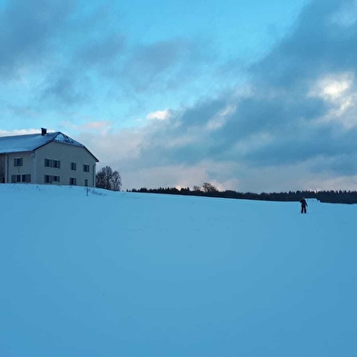 La Ferme des Taillis