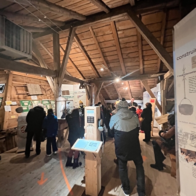 Visites guidees
