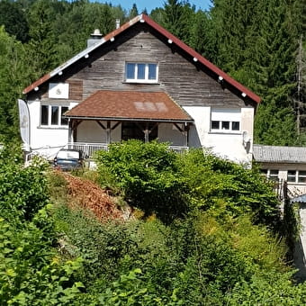 Les Morillons - FONCINE-LE-BAS