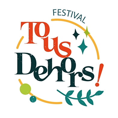 Tous Dehors! 12e Straat Kunst Festival / Augea - Saint-Amour 