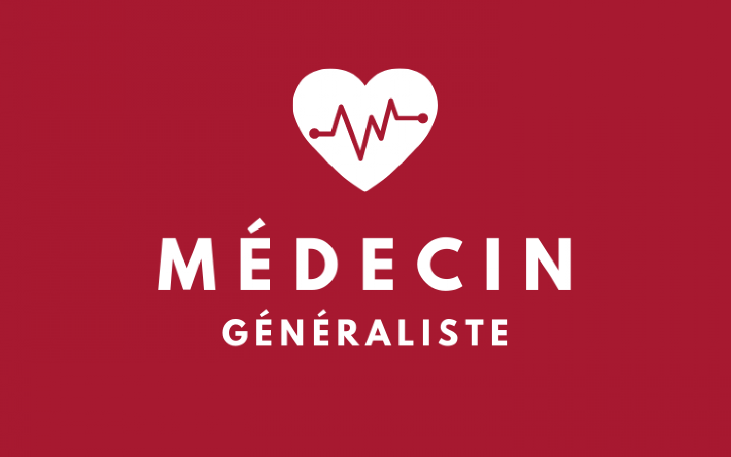 Médecin généraliste - Docteur Roussel