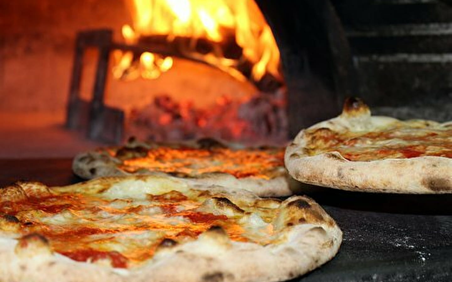 Pizzeria - Arcobaleno