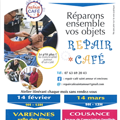 Repair Café 