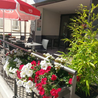 Le Bar de la Taverne d'Alibaba - VALSERHONE