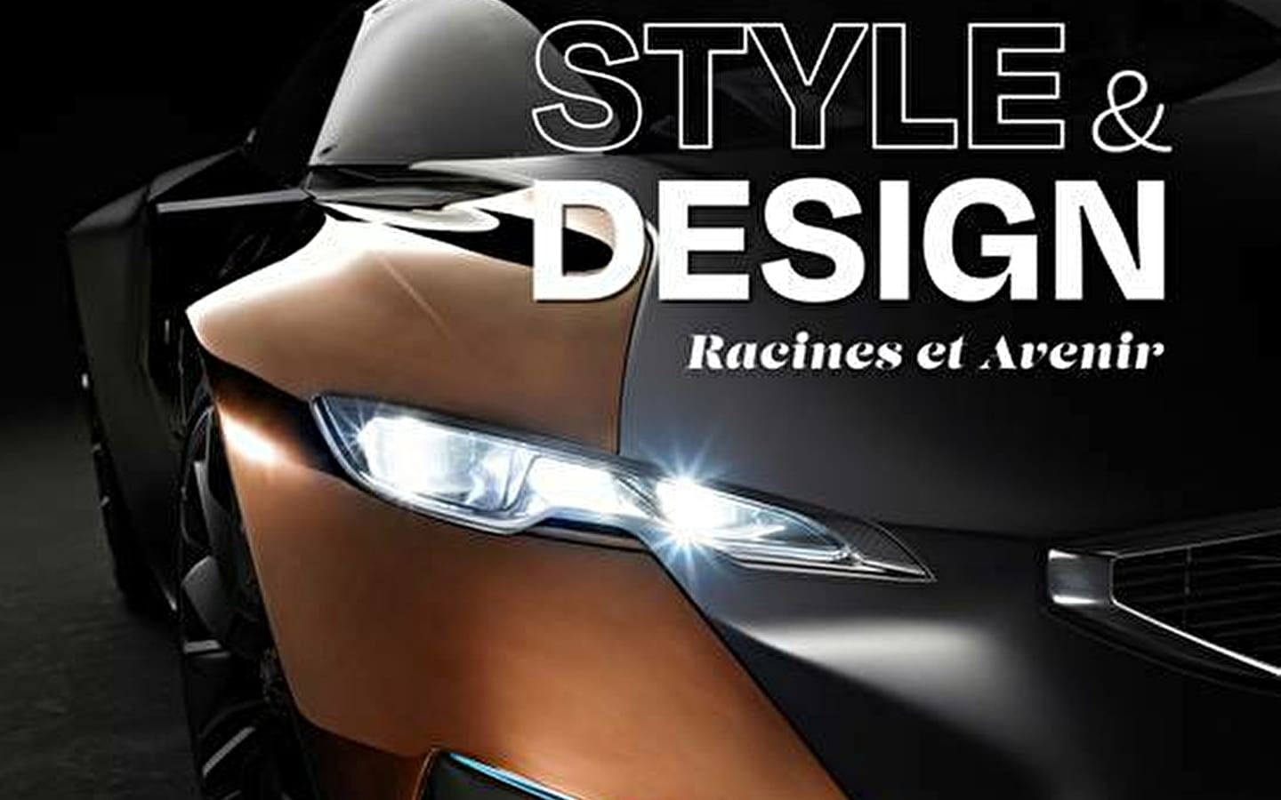 Tentoonstelling: Peugeot Style & Design
