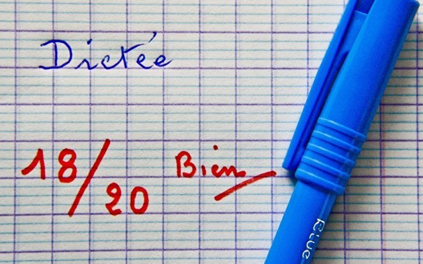 Dicteren bij kaarslicht