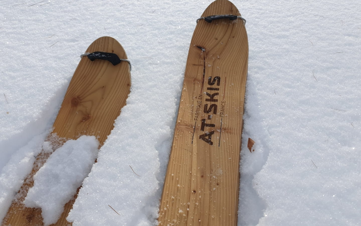 AT-Skis