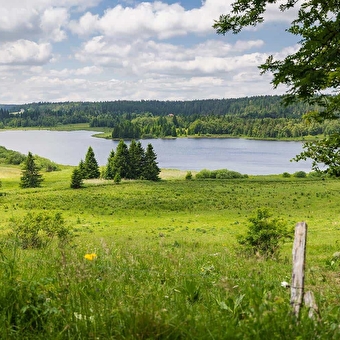 Directe toegang tot de meren - BELLEFONTAINE