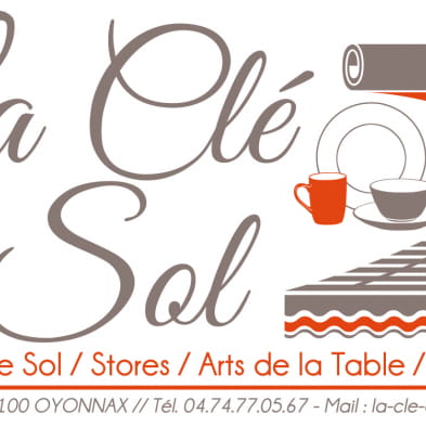 La Clé du Sol
