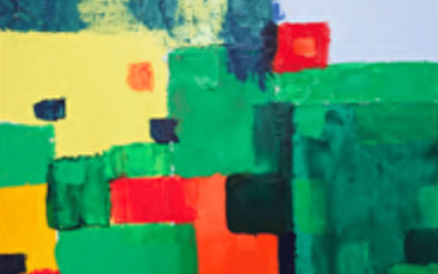 Tentoonstelling Philip Barfred