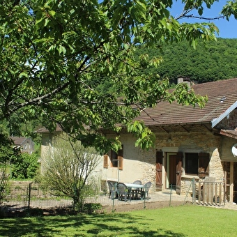 Gîte n°G151 - BLOIS-SUR-SEILLE