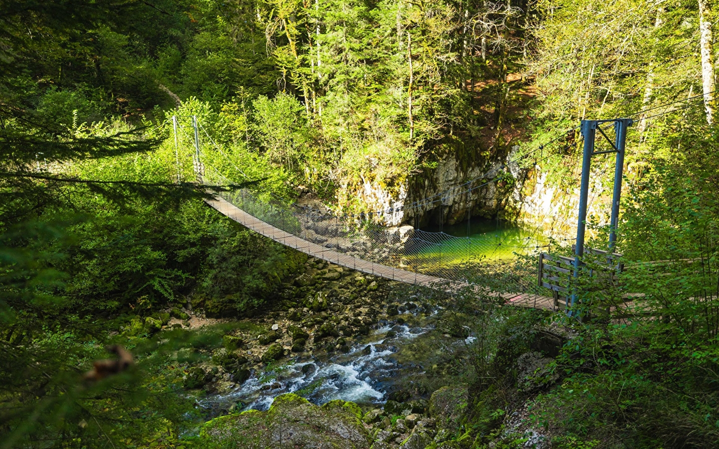 Ontdekkingstocht door Bienne