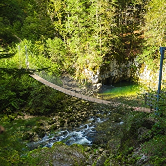 Ontdekkingstocht door Bienne - HAUTS DE BIENNE