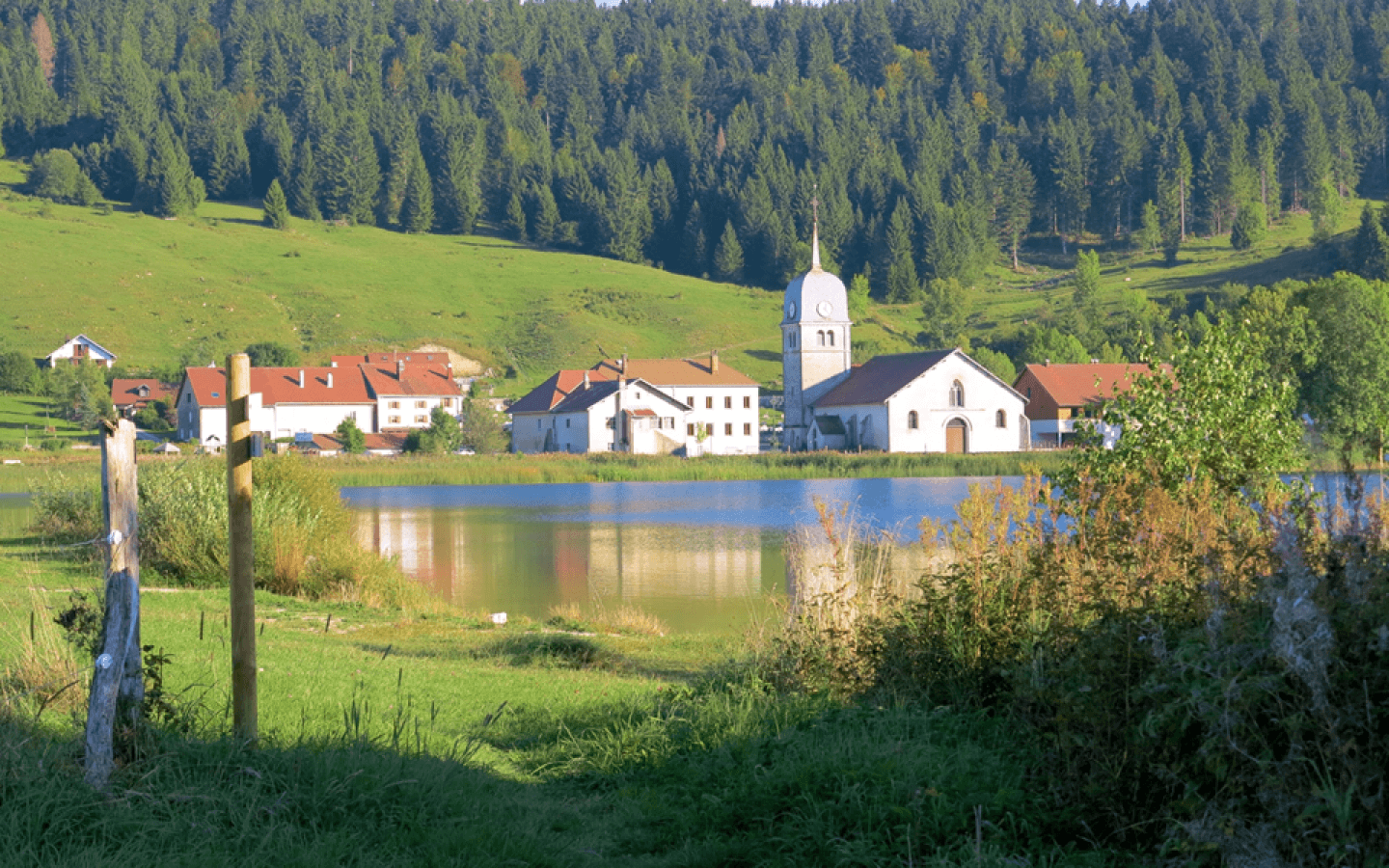 École de Grande-Rivière-Château