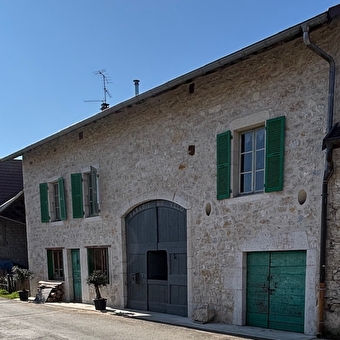 Le Paradis du Vélo - SAINT-MARTIN-DE-BAVEL