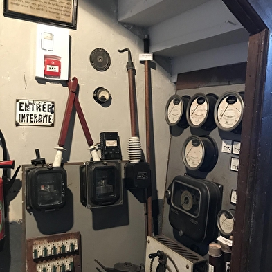 La Maison du Patrimoine