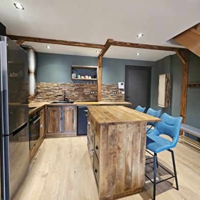 Le France - Appartement en résidence - R222DRE00