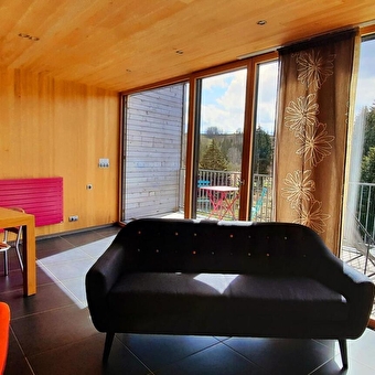 Le Duplex - LA PESSE