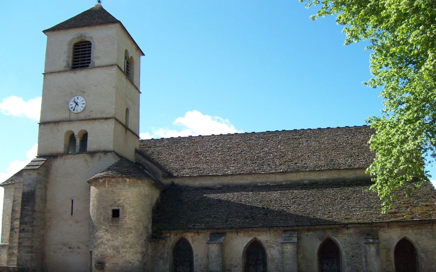 Église saint-pierre