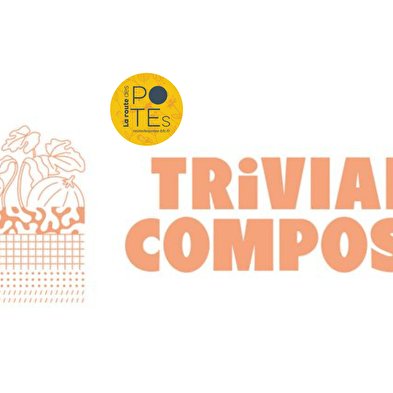 Bezoek de Trivial Compost composteerbak