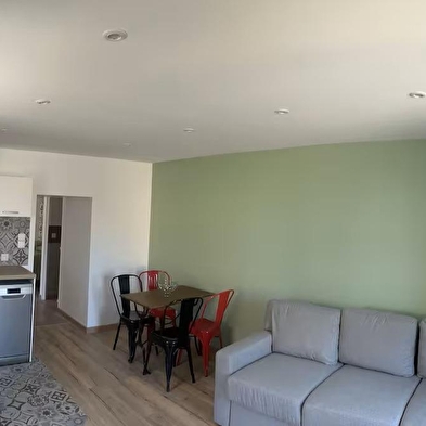 Au Creux des Marmittes