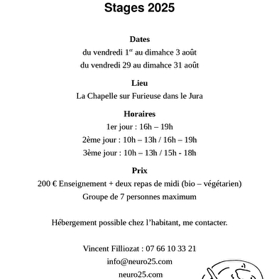 Yoga & TRE®-methode