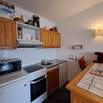 Le Plein Soleil - Appartement en résidence - R443RYC00