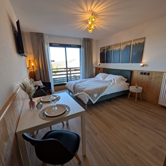 Juracîmes Duo - MIJOUX