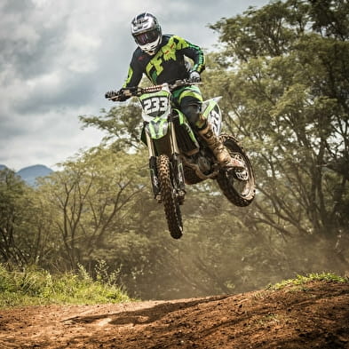 Motorcross Nationaal