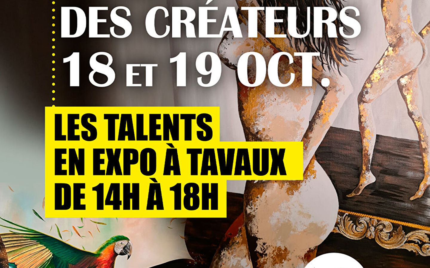 RENDEZ-VOUS VOOR ONTWERPERS