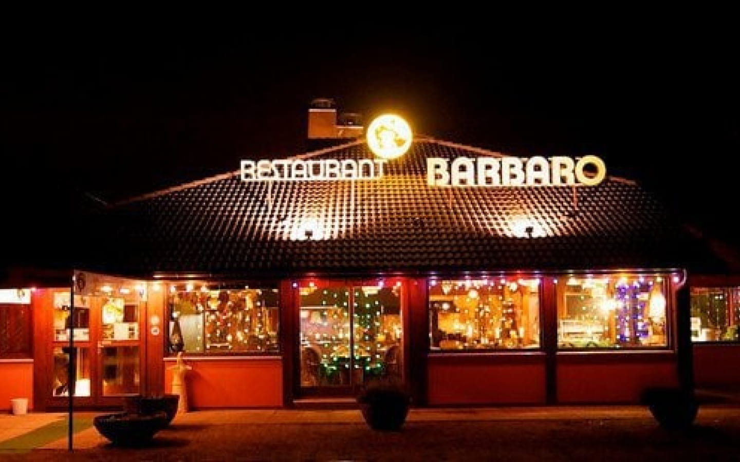 Le Barbaro