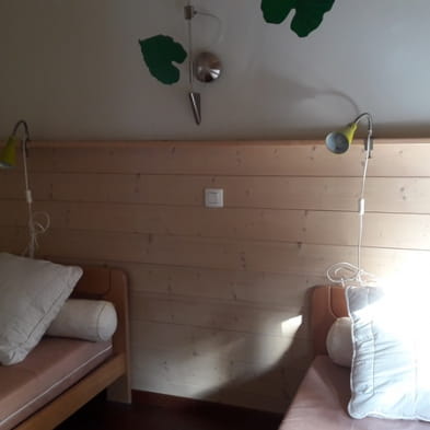 Cottage du Bugnon n°1 - PMR